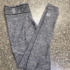 NWOT PINK workout leggings-🔺FINAL PRICE! 🔺